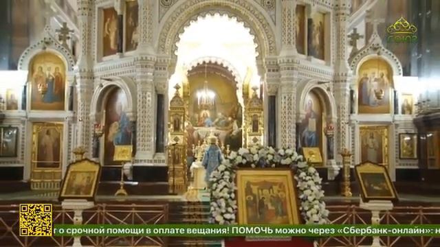 Великое славословие (Мясников)