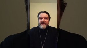 Выслушать, помолиться и утешить. В/Ш. Священник Александр Востродымов в прямом эфире!