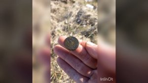 в поисках золота и монет