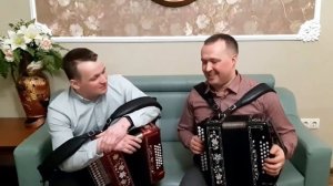 "Красноборская беседка" Иван Разумов, г. Санкт-Петербург. Выпуск 17