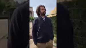 Видео ко дню Якутского языка (Венгр - якут)