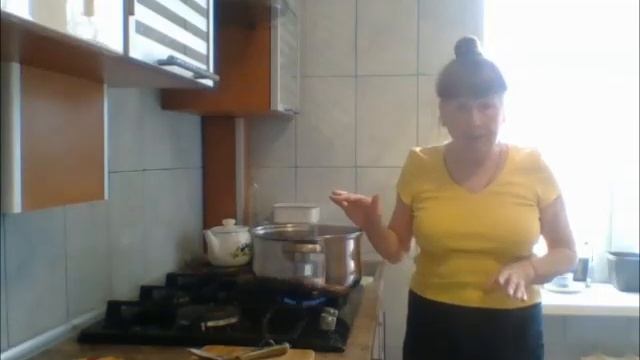 ХОЛОДЕЦ ИЗ ГОЛОВ КРАСНОЙ РЫБЫ смотреть онлайн