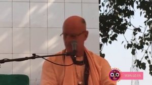 Индрадьюмна Свами - Проповедь Прахлады Махараджа