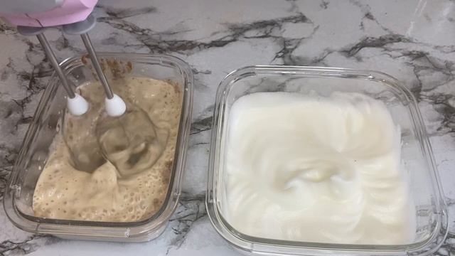 ПРОТЕИНОВЫЙ ПУДДИНГ НА КЕФИРЕ ,БЕЗ МУКИ, ПП, ЗОЖ, БЕЗ САХАРА, БЕЗ ГЛЮТЕНА, КБЖУ в описании смотреть онлайн