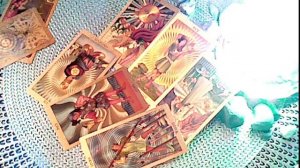 Совет карт вам на день. Экспресс расклад на картах таро. Одна позиция. 1 23 5