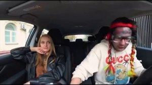 РЕАКЦИЯ ГАНВЕСТА НА ТИЗЕР ФЕНДИ | ПАРОДИЯ АФОНИ НА ГАНВЕСТА