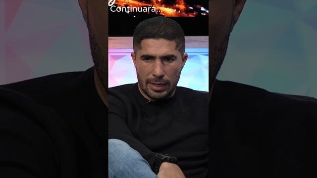 EL DEPA DE LOS FAMOSOS E8, Jair Pereira ex futbolista profesional, broncas, negocios y más S1P1