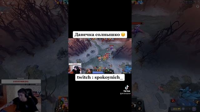 Чакру копить #sasavot #spokoynich #твичлучшее #нарезки #fy #тикток #dasha #derzko69 #dasha228play смотреть онлайн