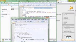 Лекция 6: Выбираем текстовый редактор