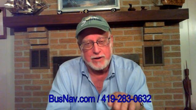 Don’s Thursday Thoughts “Count and React” смотреть онлайн