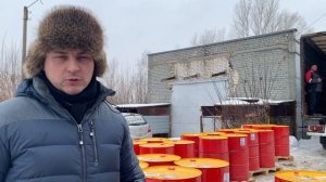 SHELL RIMULA R6 MS | Январь 2023 Параллельный импорт | Отгрузка в транспортную компанию