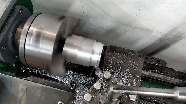 Отрезной станок по металлу (часть 1) смотреть онлайн