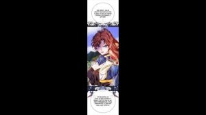 Озвучка манхвы|Я стала дрянной дочерью герцога 49-51 глава #озвучкаманхвы #манхва #озвучка #манга