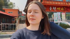 УЕХАЛИ НА ПРИРОДУ. ПОЧЕМУ МОЙ МУЖ НЕ РАБОТАЕТ? KOREA VLOG