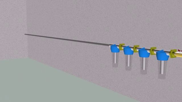 Humicool-R система увлажнения воздуха смотреть онлайн