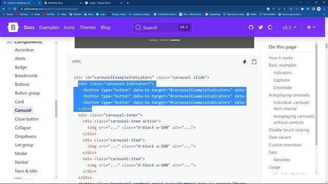 Full Stack Development| Bootstrap | Day 29 | Full Stack Web Development | Training | Zero to Advanc