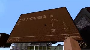 ТОП-5 сложных механизмов, созданных в Minecraft