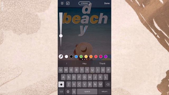 8 Creative Instagram Story Ideas | using the IG app only