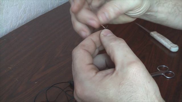 Сломались наушники? Не спеши выбрасывать, может попробуешь отремонтировать! смотреть онлайн