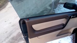 Opel Astra G Bertone 2.0 Turbo