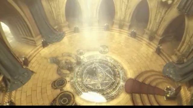 World Of Warcraft WOW Story Arthas Tötet Seinen Vater / Arthas Is Killing His Dad