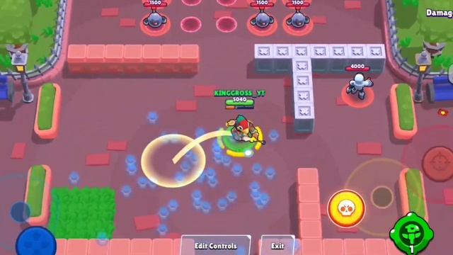 3 New Bug After Update in Brawl Stars смотреть онлайн