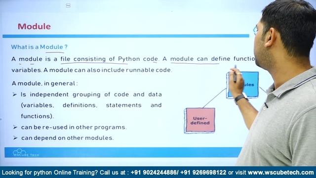 Using Python Libraries Class 12 | Libraries & Modules in Python Class 12 | Python for Class 12