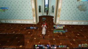 ArcheAge. Резиденция в Колониальном Стиле!