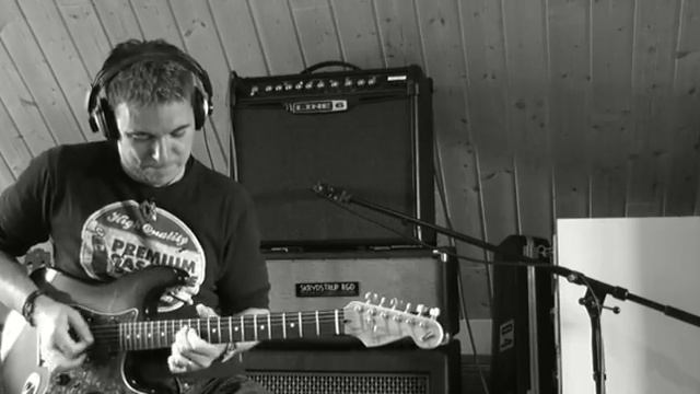 More Line 6 Spider IV 75 (guitarist Karl Gade) смотреть онлайн