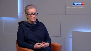 Утро России. Санкт-Петербург. Эксперт по этикету Татьяна Белоусова