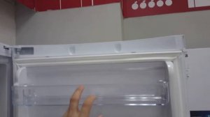 Холодильник HOTPOINTARISTON HBM 1181 3