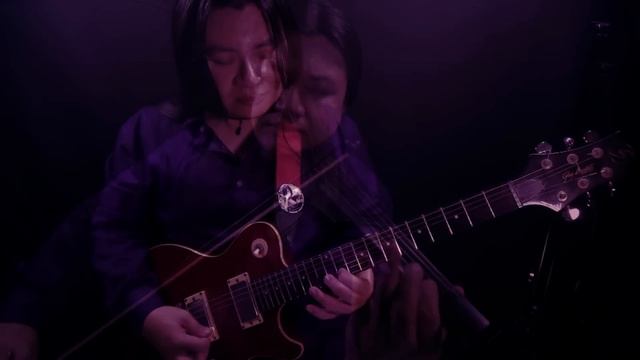 Undertale - Another Medium (Guitar & Violin Cover/Remix) || String Player Gamer