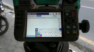 Nikon Nivo C Total Station Survey and Stakeout |Survey Pro |Nivo 1.C|Nivo 5.C |Nivo 2.C |SurveyNepa