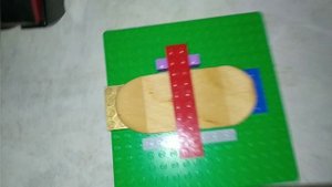 Как сделать фингерборд (не из линейки)