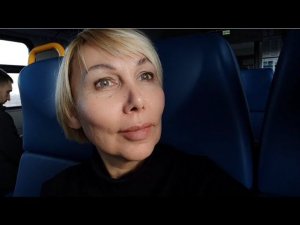 Провожаю Марусю