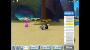 Обзор Всех Птиц в Feather Family - Часть 1 / Роблокс Семья Птиц