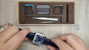 Berny AM136M Full review