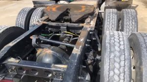 2018 International LT - Parts Unit 18IH006