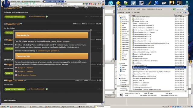 Bevilex Modlist Full Video Guide - update to part 2 смотреть онлайн