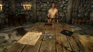 The Elder Scrolls V Skyrim: Sewer Rats and Dragons