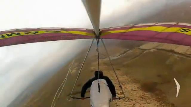 Дельтаплан.mp4 смотреть онлайн