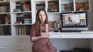"Тереза Батиста, уставшая воевать" Жоржи Амаду