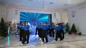 «Китайский танец» Танцевальный коллектив «Diamonds»