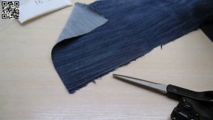 Ножницы с лазерным прицелом