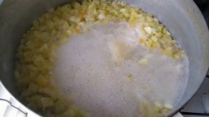 КАБАЧКОВОЕ ВАРЕНЬЕ С ЛИМОНОМ!ОЧЕНЬ ВКУСНО)