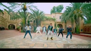 ~Знакомьтесь! ATEEZ!~