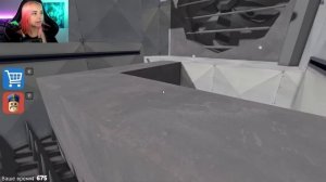 БАРРИ ВОНЮЧКА ПРИТВОРЯЕТСЯ КРОЛИКОМ ?► Roblox TILKA PLAY ► РОБЛОКС