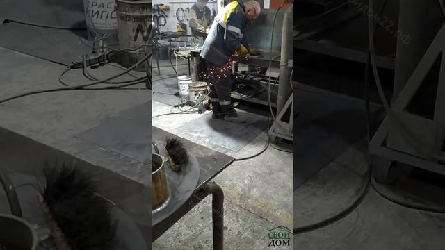 Как нагреть воду в бассейне? Нагреватель для бассейна на дровах, теплый бассейн, дачный сезон
