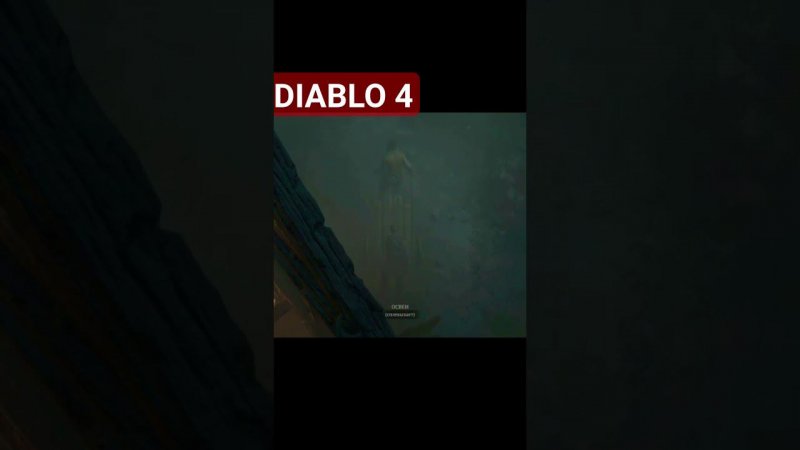 Diablo 4. #ps5 #gaming #diablo
