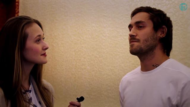 ROZHDEN | Рожден Ануси 29.10.16 клуб Москва смотреть онлайн